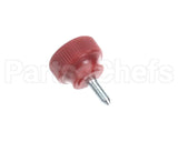 01-402275-00643 Hobart Knob