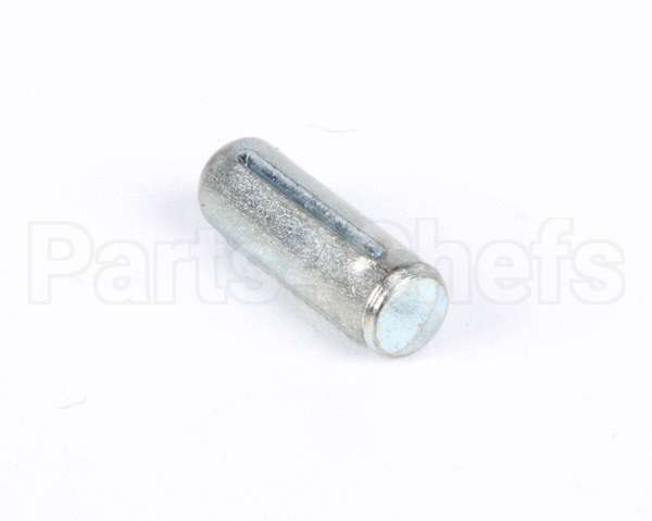 01-402275-01122 Berkel Pin, Groove F 1/8 X 3/8