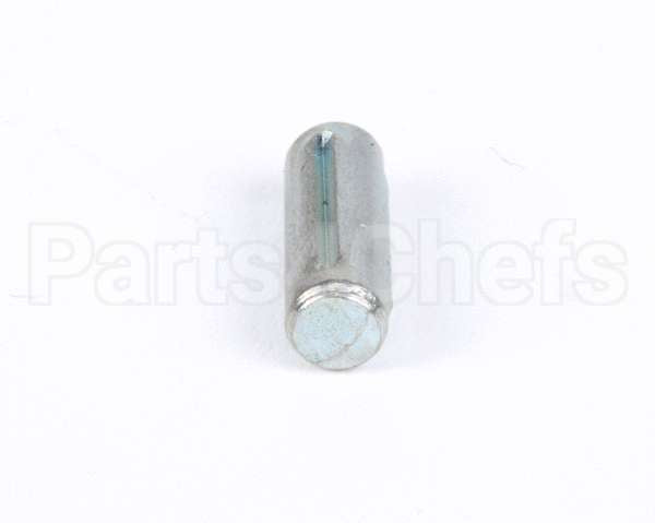 01-402275-01122 Berkel Pin, Groove F 1/8 X 3/8