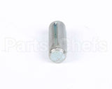 01-402275-01122 Berkel Pin, Groove F 1/8 X 3/8