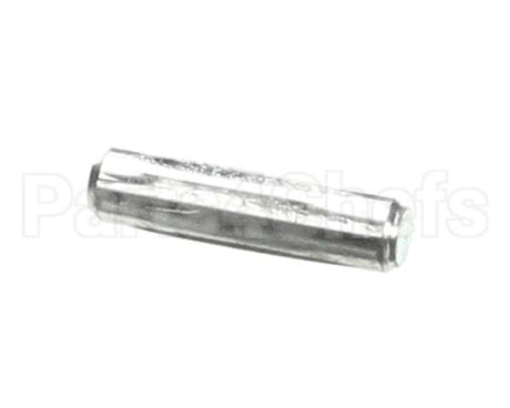 01-402275-01143 Berkel Pin, Groove