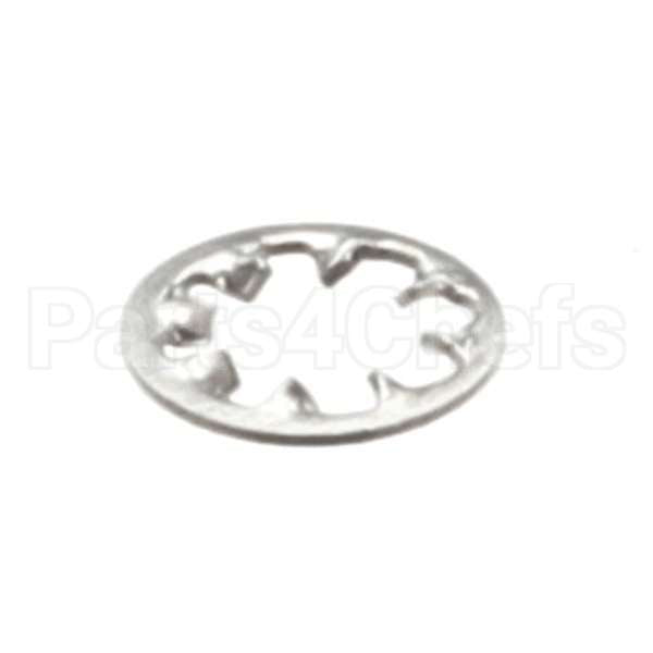 01-402275-03047 Compatible Berkel Washer, Lock-Int Tooth #10