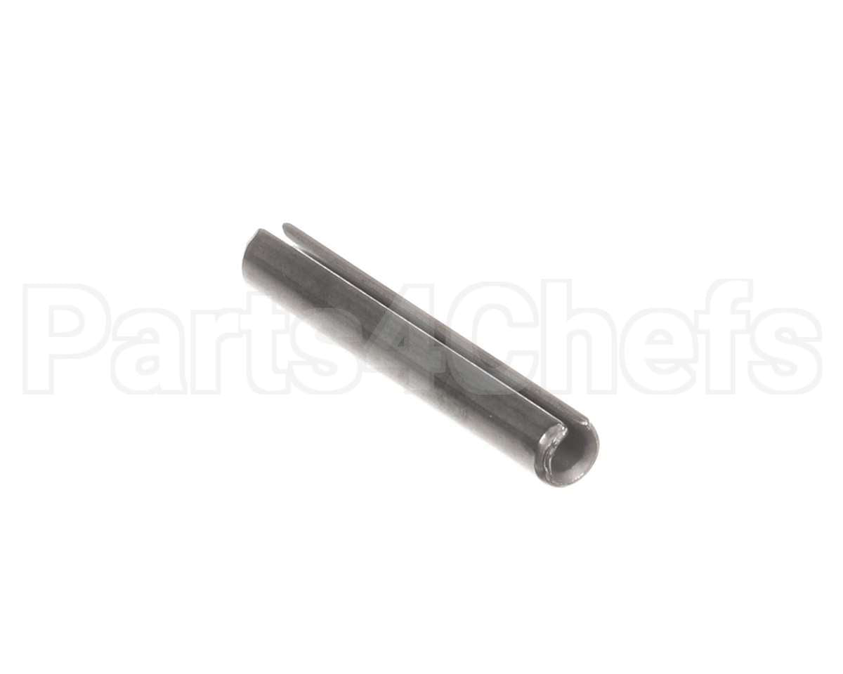 01-402275-03557 Berkel Pin, Roll .187 X 1 1/4