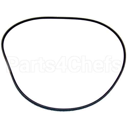 01-402375-00017 Compatible Berkel Belt, Power Drive