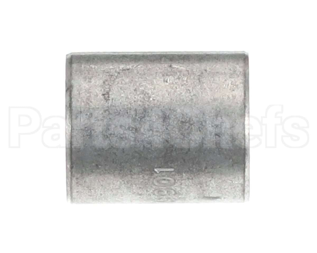 01-402375-00129 Berkel 18Mm Du Slv Bushing