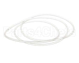 01-402375-00133 Berkel Belt, .187 Dia X 60
