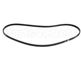 01-402375-00138 Berkel Belt, Poly-V 4 X 40