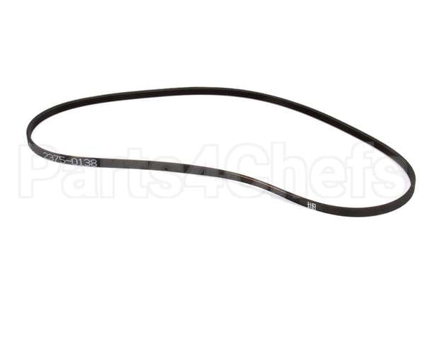 01-402375-00138 Berkel Belt, Poly-V 4 X 40