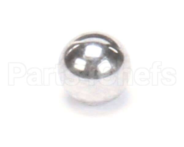 01-402375-00150 Berkel Ball, 1/8