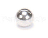 01-402375-00150 Berkel Ball, 1/8