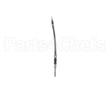 01-402375-00168 Berkel Cable, Interlock Arm
