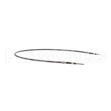 01-402375-00175 Berkel Cable, Interlock Base