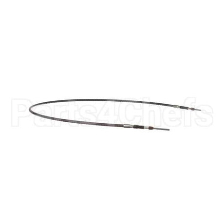 01-402375-00175 Berkel Cable, Interlock Base