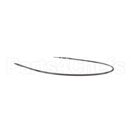 01-402375-00175 Berkel Cable, Interlock Base
