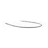 01-402375-00175 Berkel Cable, Interlock Base