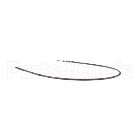 01-402375-00175 Berkel Cable, Interlock Base