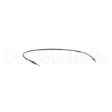 01-402375-00175 Berkel Cable, Interlock Base