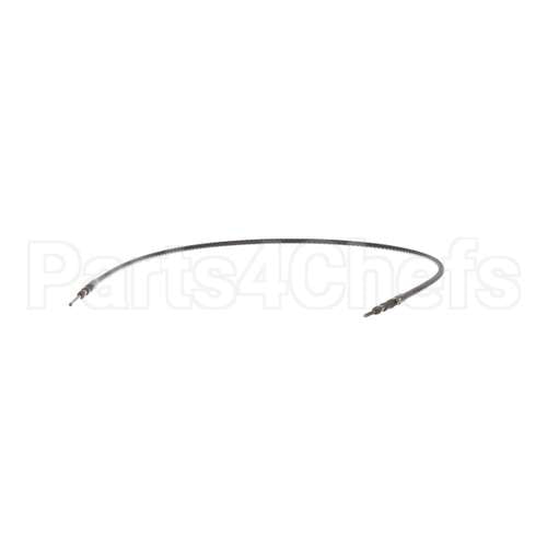 01-402375-00175 Berkel Cable, Interlock Base