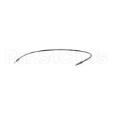 01-402375-00175 Berkel Cable, Interlock Base