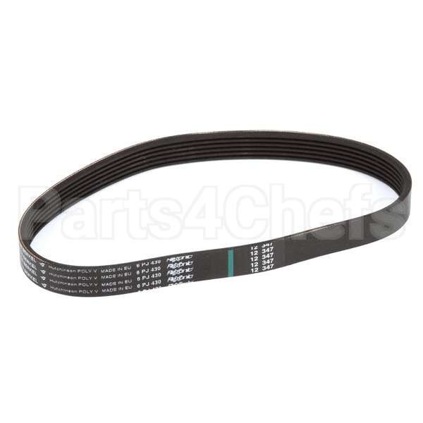01-402375-00176 Compatible Berkel Belt, Knife Drive