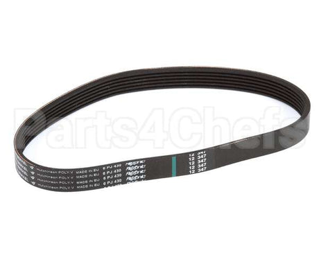 01-402375-00176 Berkel Belt, Knife Drive