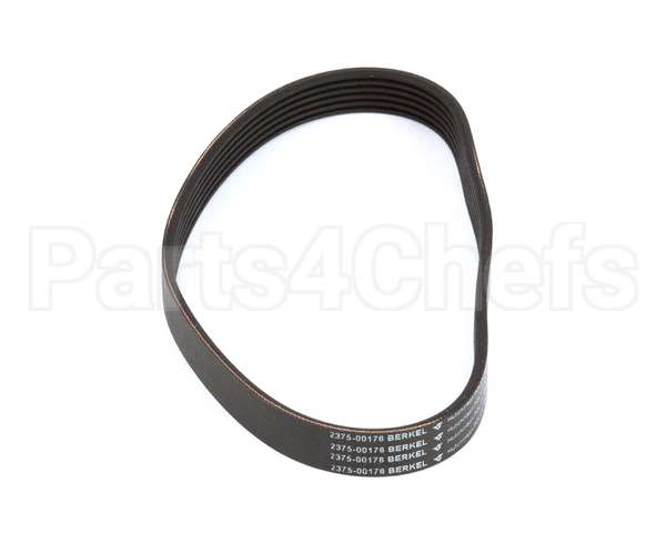01-402375-00176 Berkel Belt, Knife Drive