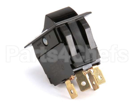 01-402675-00015 Berkel Switch, Dpst Rocker