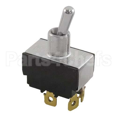 01-402675-00617 Compatible Berkel Toggle Switch 1/2 Dpst