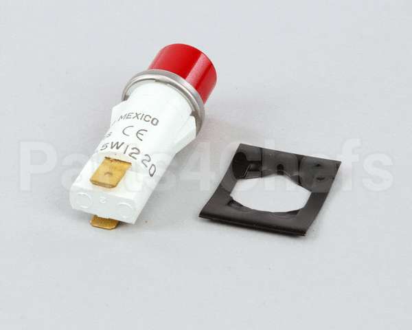 01-402675-00669 Berkel Light, Pilot