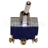 01-402675-00680 Compatible Berkel Toggle Switch 1/2 Dpdt, Ctr-Off
