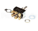 01-402675-00680 Berkel Switch, Speed Control