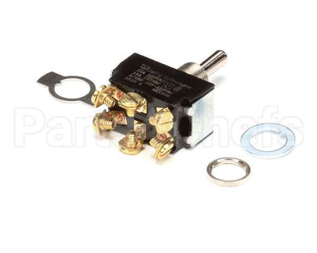 01-402675-00680 Berkel Switch, Speed Control