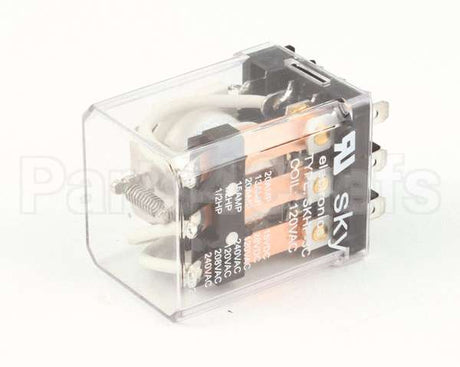 01-402675-00753 Berkel Relay, 115V
