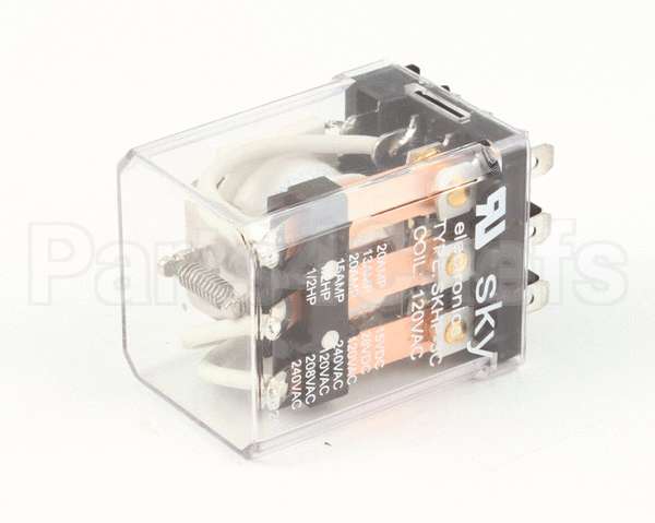 01-402675-00753 Berkel Relay, 115V