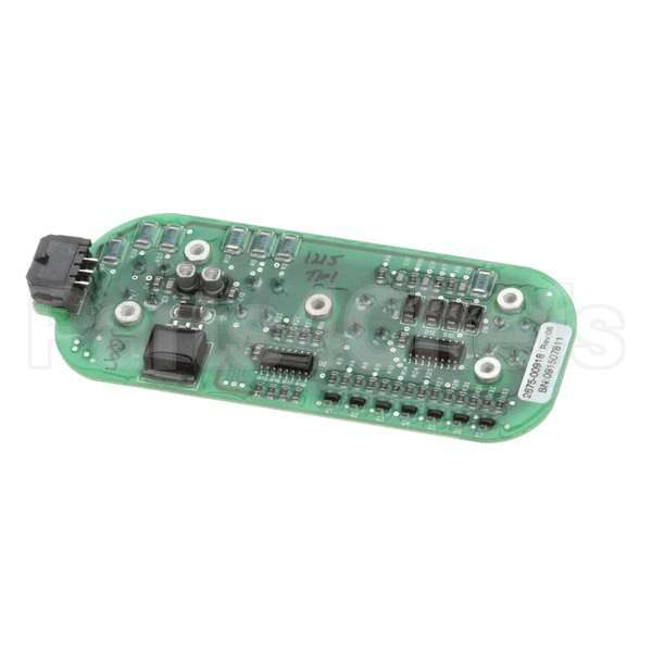 01-402675-00918 Compatible Berkel Pcbassembly, Upper Panel