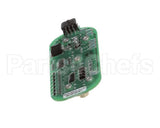 01-402675-00918 Berkel Pcb Assembly,Upper Panel