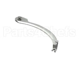 01-40300M-00167 Berkel Cover,Front Blade,Aluminium