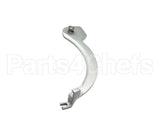 01-40300M-00167 Berkel Cover,Front Blade,Aluminium