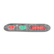 01-403175-00945 Compatible Berkel Overlay, Manual, Berkel