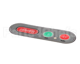 01-403175-00945 Berkel Overlay,Manual,Berkel