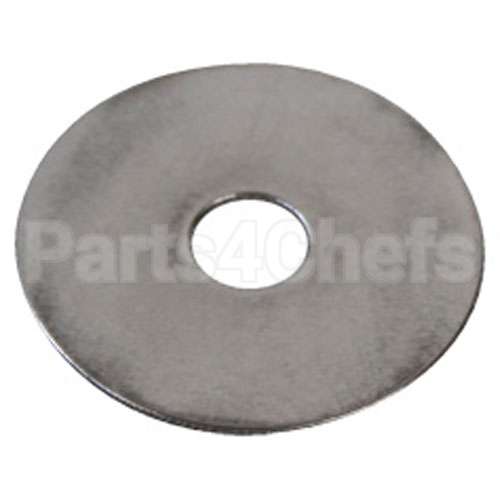 01-403275-00040 Compatible Hobart Shim - Metal