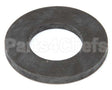 01-403275-00045 Berkel Washer, Rubber 27/32