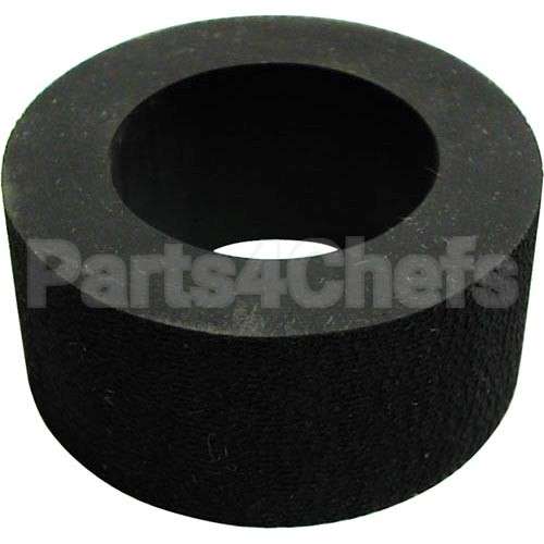 01-403275-00046 Compatible Berkel Bumper, Rubber