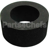 01-403275-00046 Compatible Hobart Bumper, Rubber