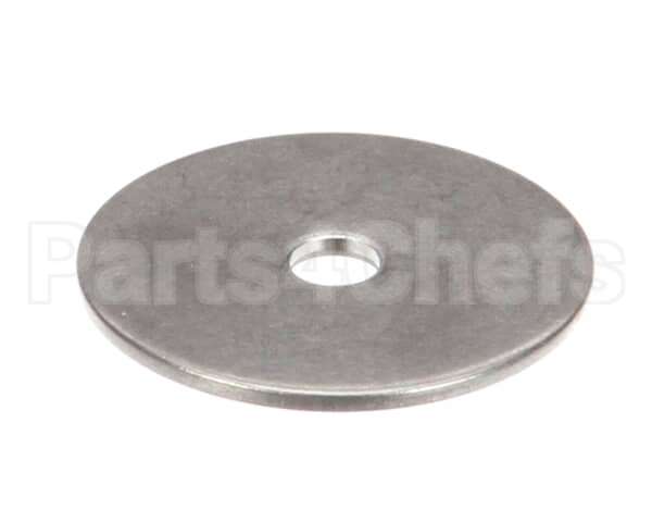 01-403275-00047 Berkel Washer, Round Rail