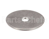 01-403275-00047 Berkel Washer, Round Rail