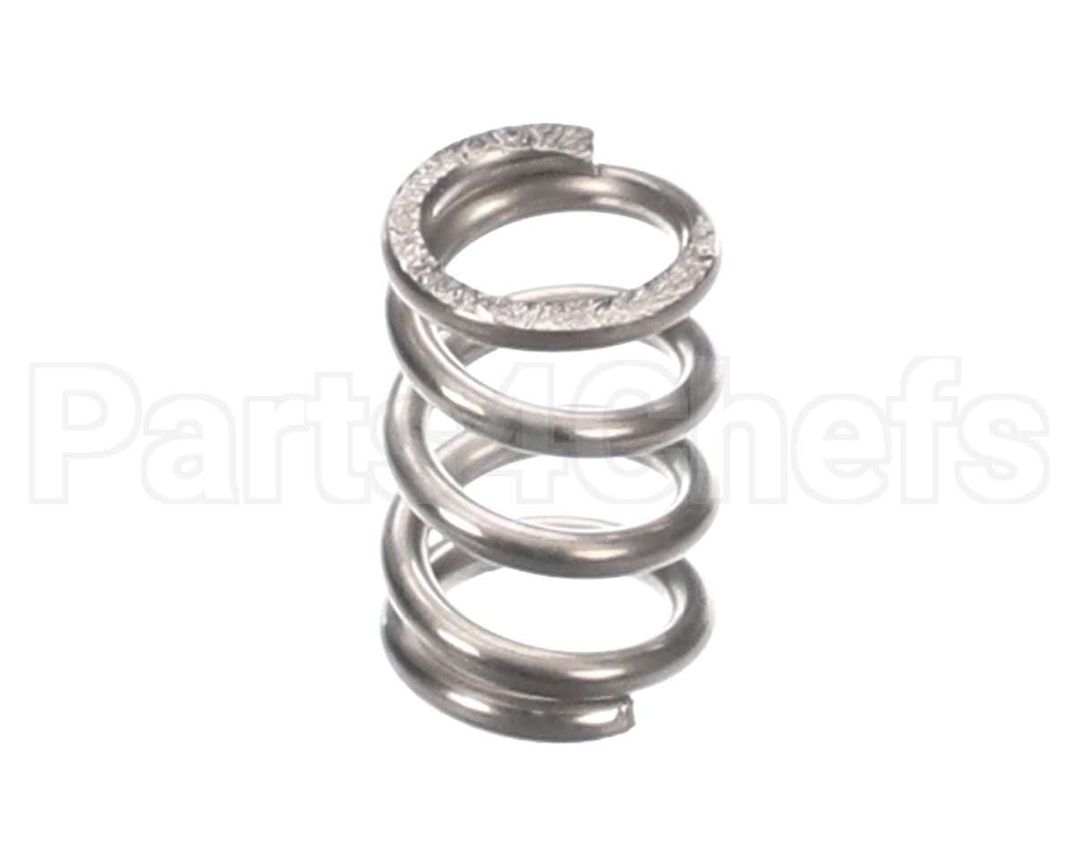 01-403275-00062 Berkel Spring