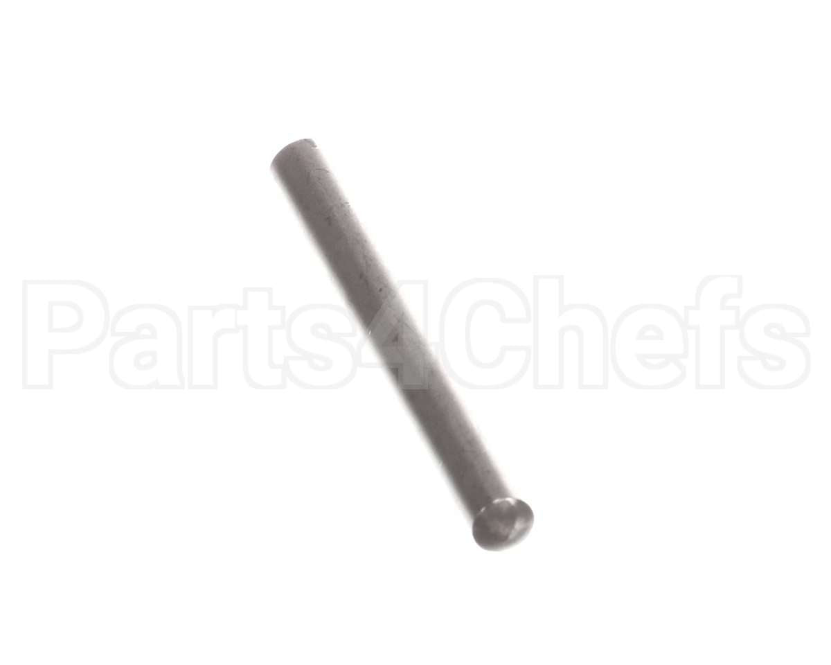 01-40330M-00005 Berkel Tapered Pin