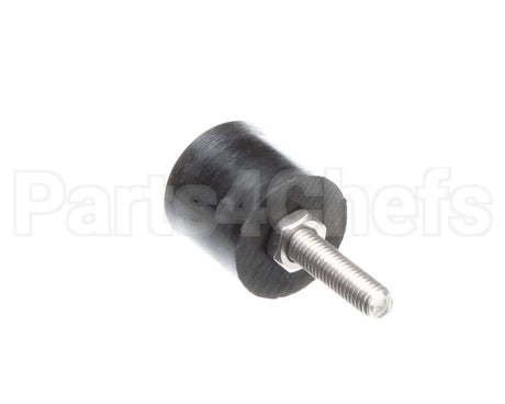 01-40330M-00037 Berkel Foot