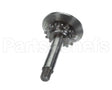 01-40330M-00047 Berkel Blade, Carrier Shaft